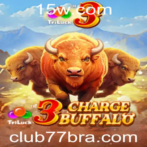 club77 - Explorando o Mundo de 3ChargeBuffalo: Aventuras e Estratégia com Club77