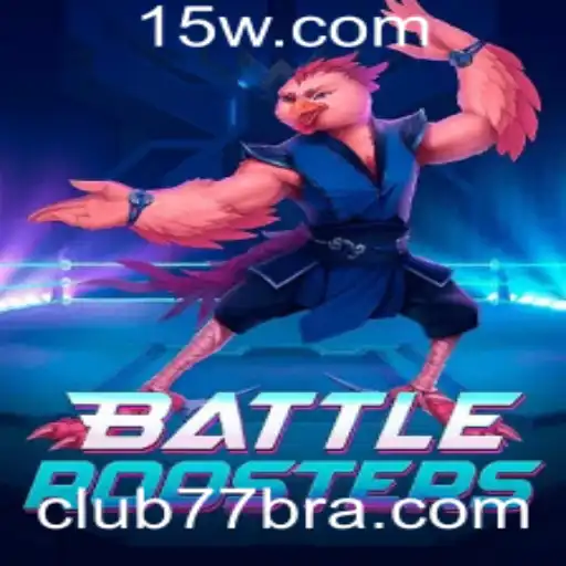 club77 - Descubra 'BattleRoosters': O Novo Fenômeno do Mundo dos Jogos