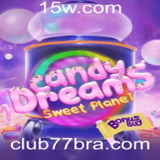 club77 - CandyDreamsSweetPlanet: Aventura Doce no Mundo dos Jogos