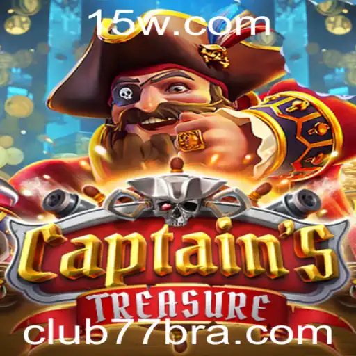 club77 - Explorando o Mundo do Jogo CaptainssTreasure