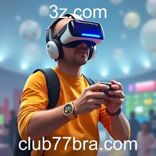 Club77: Evolução e o Impacto nos Jogos Online