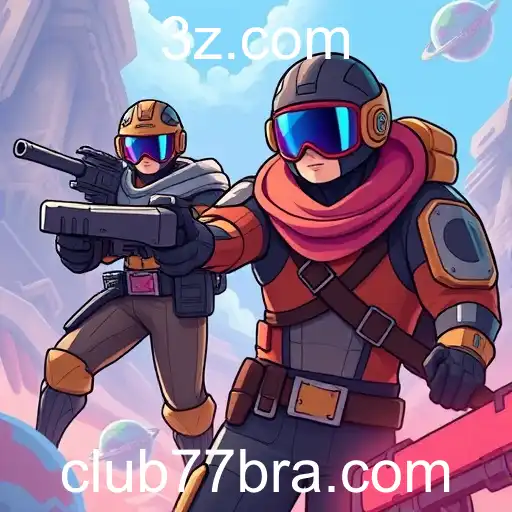 Club77: O Refúgio dos Entusiastas dos Jogos em 2025