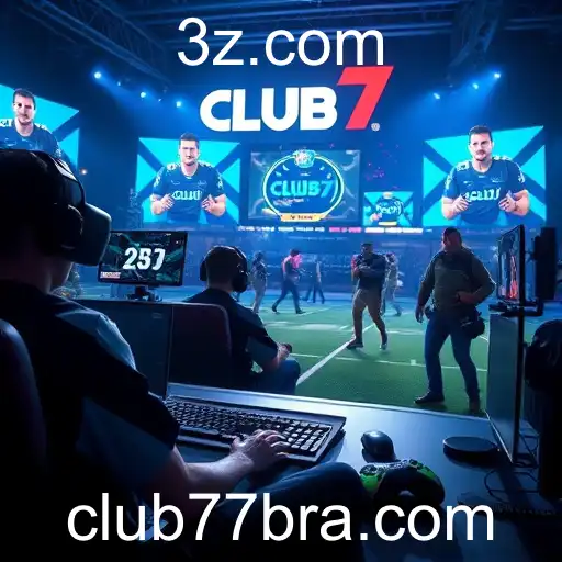 A Revolução do Club77 no Cenário dos Jogos Online