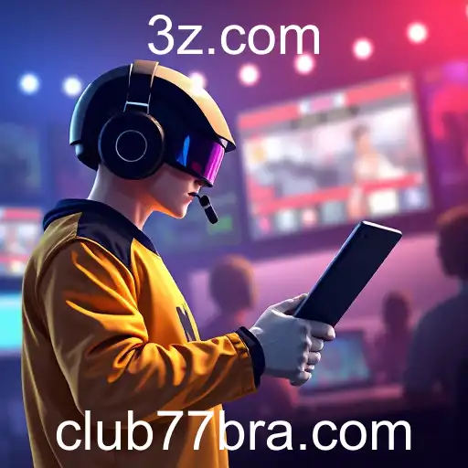 Club77: A Revolução dos Jogos Online em 2025