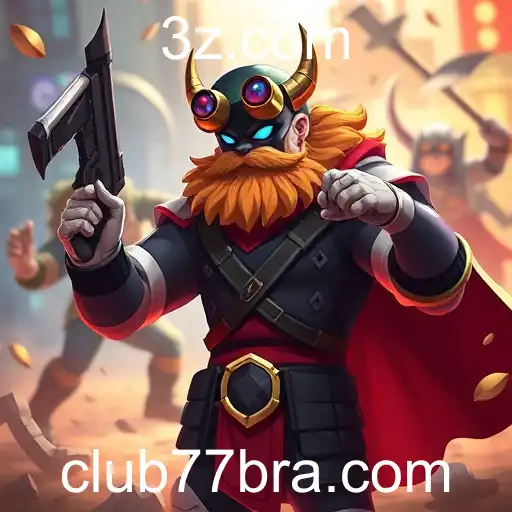 O Crescimento do Club77 e a Expansão dos Jogos Online