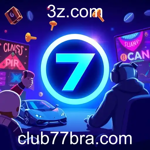 A Ascensão do Club77 no Mercado de Jogos Online
