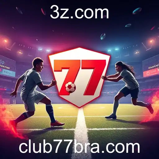 A Evolução dos Jogos Online: Club77 como Protagonista