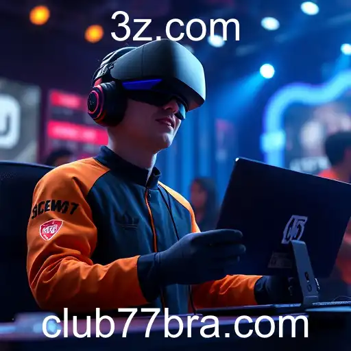 A Evolução do Cenário dos Jogos Online em 2025