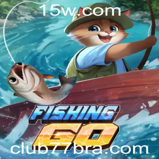 club77 - FishingGO: Uma Experiência Imersiva de Pescaria com Club77