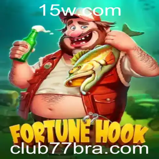 club77 - FortuneHook: Descubra o Novo Jogo de Estratégia Inovador