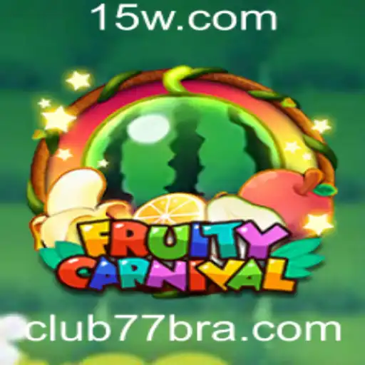 club77 - Descubra o Universo Colorido de FruityCarnival: Um Jogo Empolgante de Estratégia e Diversão