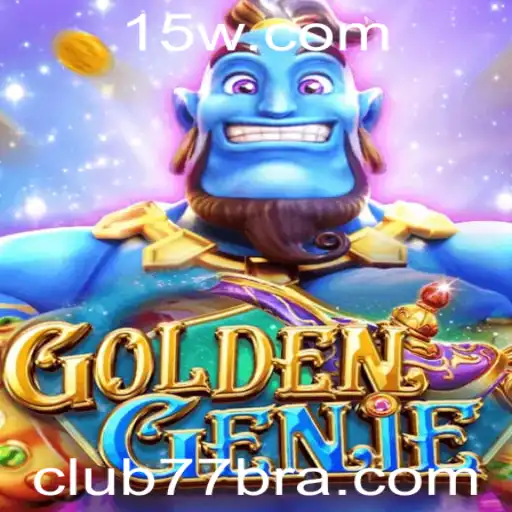 club77 - Explorando GOLDENGENIE: O Novo Fenômeno do Club77