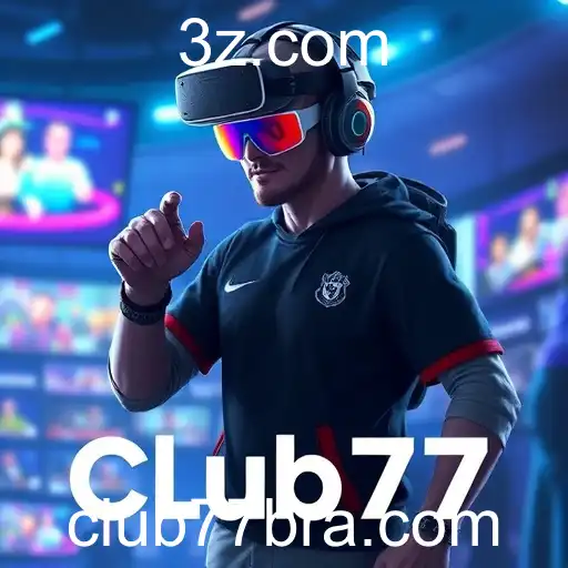 Empolgação e Crescimento no Universo dos Jogos Online