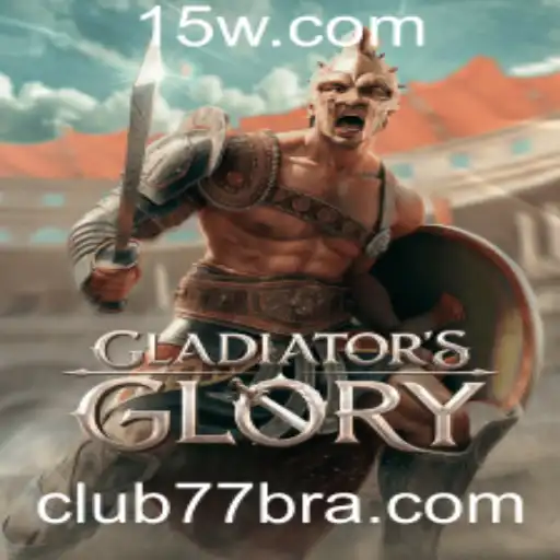 club77 - GladiatorsGlory: Um Mergulho no Mundo Impetuoso dos Gladiadores