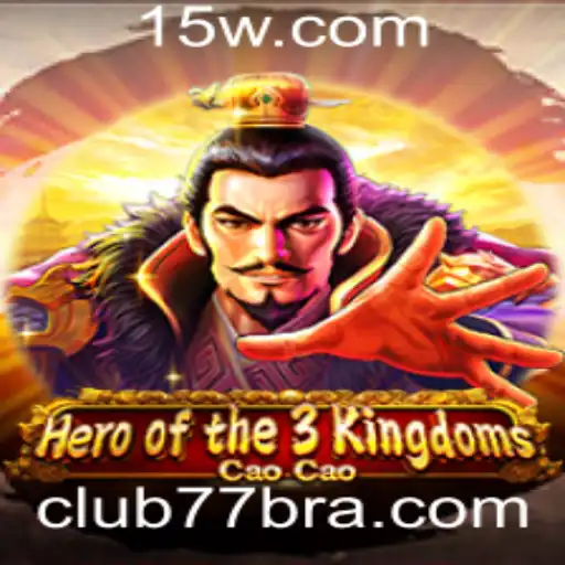 club77 - Imersão na Aventura Épica em Heroofthe3KingdomsCaoCao