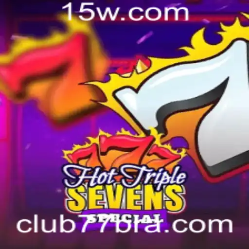 club77 - Exploração do Jogo HotTripleSevensSpecial com a Comunidade Club77