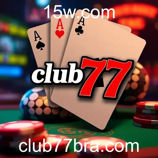 club77 - Explorando o Fascinante Universo dos Jogos de Pôquer: Um Olhar sobre o club77