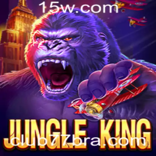 club77 - Explore o Fascinante Mundo de JungleKing: O Jogo Que Conquista Com Club77