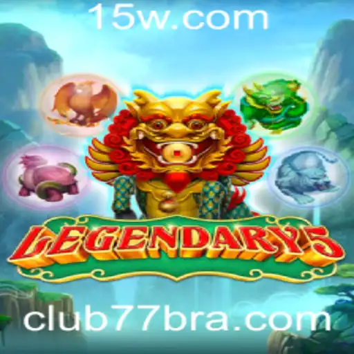 club77 - Descubra o Fascinante Mundo de Legendary5 no Club77