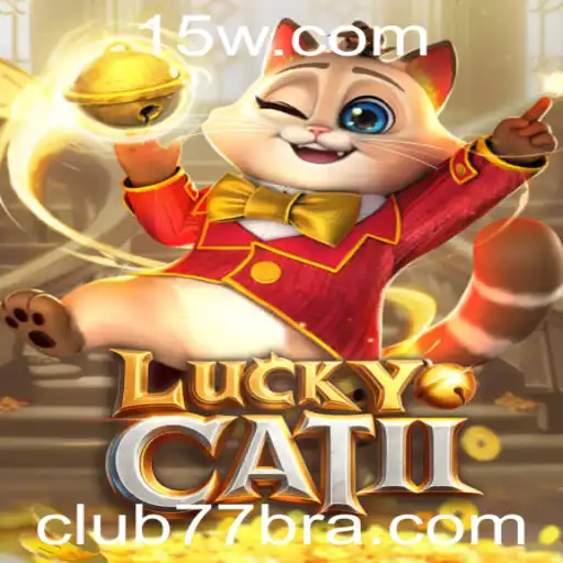 Dominando LuckyCatII no Club77: Desvende o Jogo do Momento