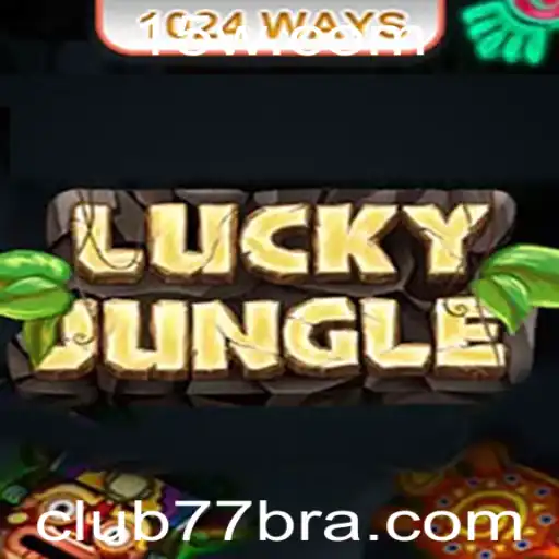 club77 - Descubra o Mundo de LuckyJungle1024 e as Emoções de Club77