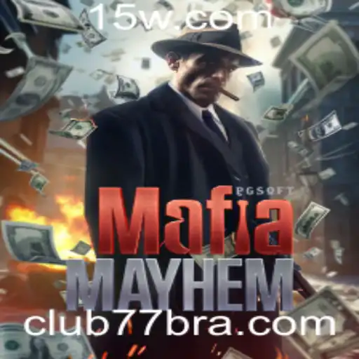 club77 - Descubra a Emoção do Jogo MafiaMayhem: Intriga e Estratégia no Club77