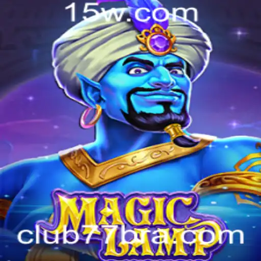 club77 - Descubra o Fascinante Mundo do Jogo MagicLamp