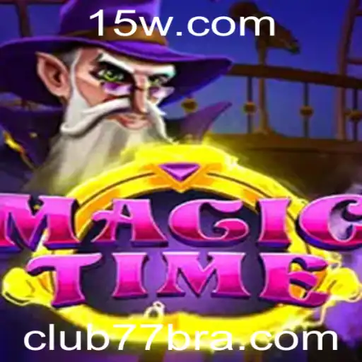 club77 - Explorando o Fascinante Mundo de MagicTime