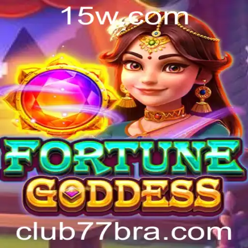 Descubra o Fascinante Mundo de FORTUNEGODDESS no Club77