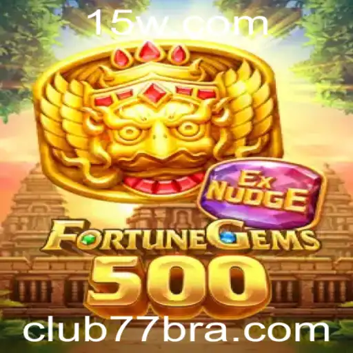 Descubra a Experiência Única do Jogo FortuneGems500