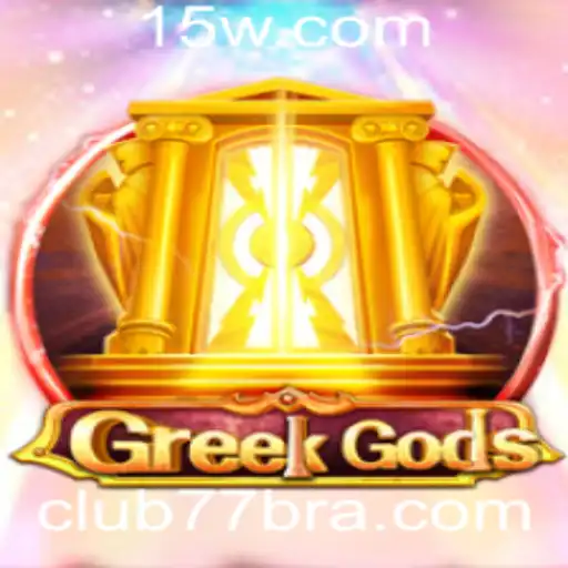 GreekGods: Uma Imersão no Mundo Mítico dos Deuses Gregos