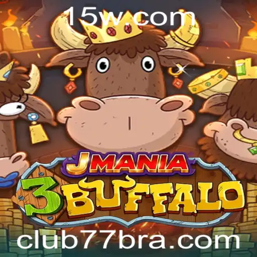 JMania3Buffalo: Uma Experiência Imersiva no Mundo do Club77