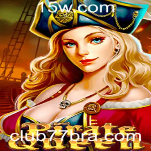 Descubra PirateQueen: Aventura e Estratégia no Novo Jogo de Club77