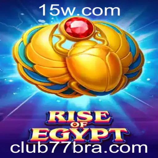 Descubra as Emoções do Jogo RiseOfEgypt com Club77