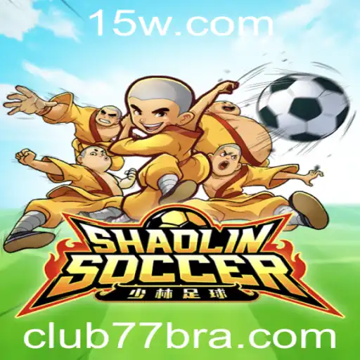 Explorando o Universo do Jogo ShaolinSoccer e sua Evolução no Club77
