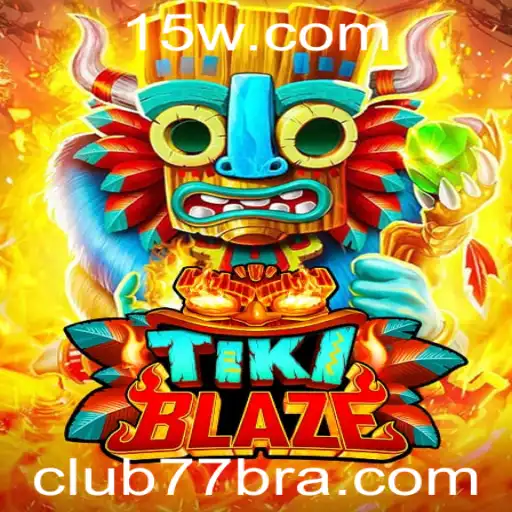 Descubra o Fascinante Mundo de TikiBlaze: O Jogo de Estratégia do Club77