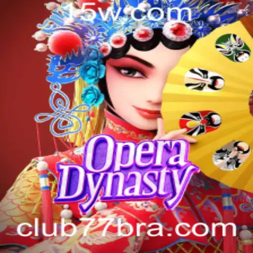 club77 - OperaDynasty: Explorando o Fascinante Mundo do Jogo com Club77