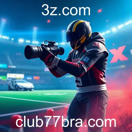 Club77: A Ascensão dos Jogos Online em 2025