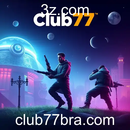 Club77: Inovação e Tendências no Cenário de Jogos