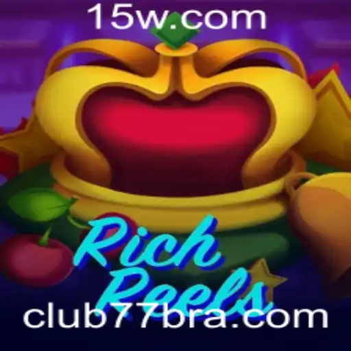 club77 - Descubra o Fascinante Mundo de RichReels: Diversão e Estratégia no Club77