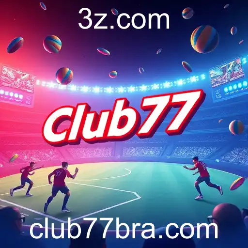 A Ascensão do Club77: Um Olhar Sobre o Fenômeno dos Jogos Online