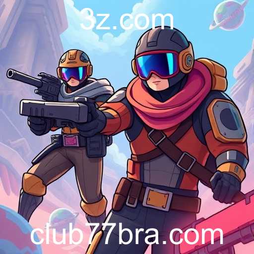 Club77: O Refúgio dos Entusiastas dos Jogos em 2025