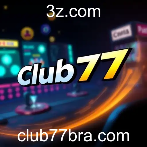 Club77 Impulsiona Crescimento de Jogos Online em 2026