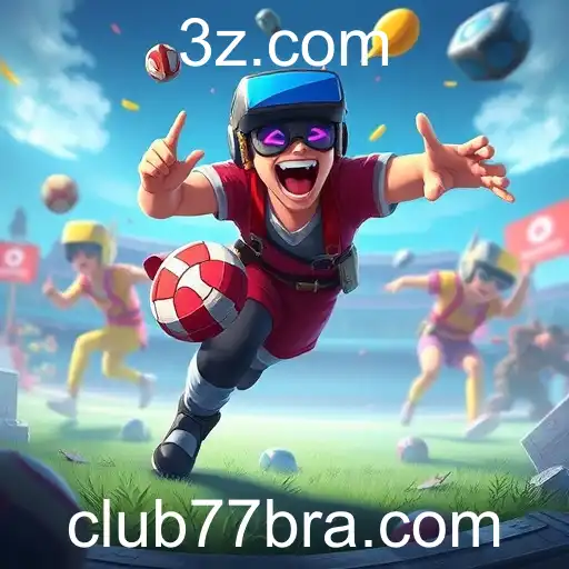 A Ascensão do Club77 no Cenário de Jogos em 2026