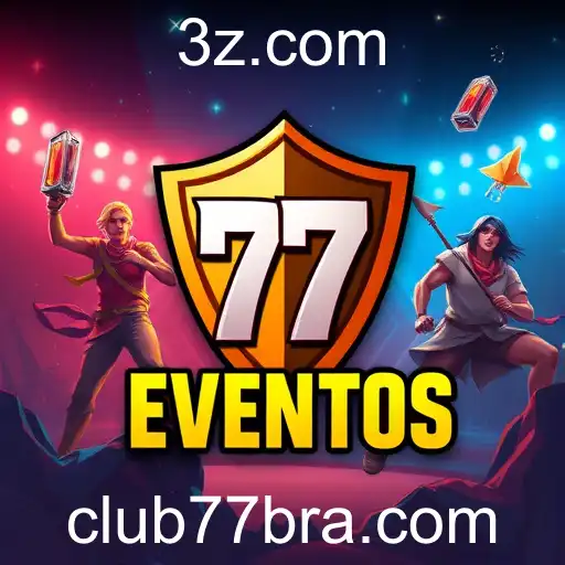 Explorando a Categoria 'Eventos' no Club77: Um Mundo de Experiências Competitivas
