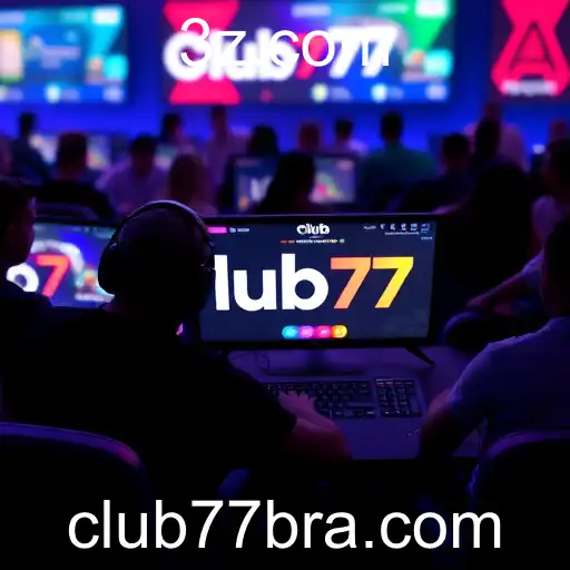 O Impacto do Club77 no Cenário de Jogos 2026
