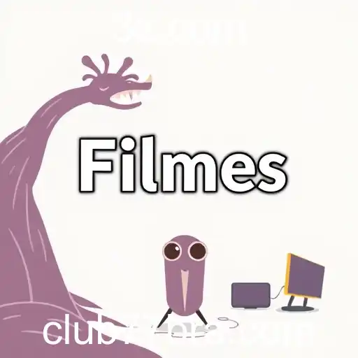 Os Desafios e Encantos dos Jogos de Palavras- Chave: Explorando a Categoria 'Filmes' do Club77