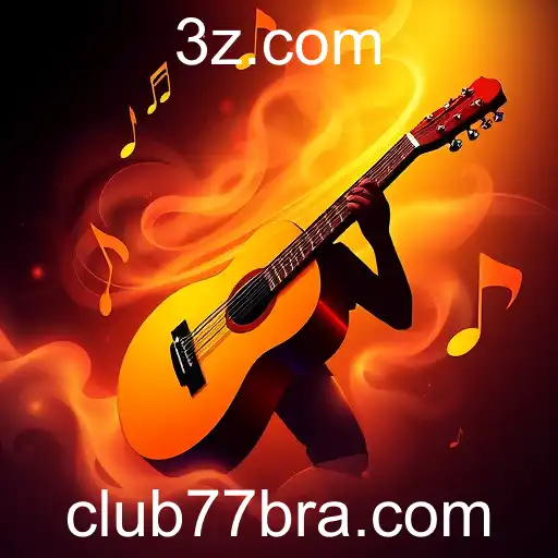 Explorando a Categoria de Jogos 'Música' no Club77