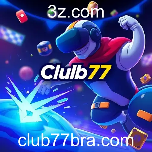 Club77: O Novo Fenômeno nos Jogos Online