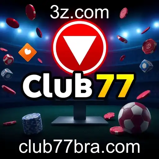 Evolução dos Jogos Online e o Sucesso do Club77
